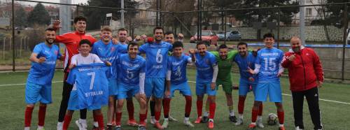 Baransel kazanmak istiyor