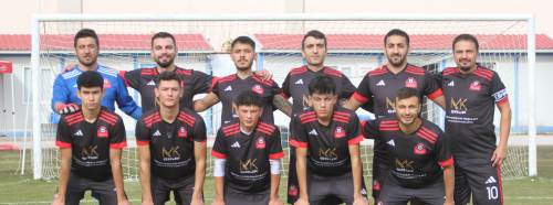 Baransel yenilgiyi unuttu