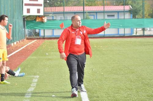 Baranselspor sponsorluk anlaşması imzalayacak