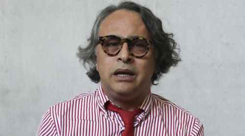 Barbaros Şansal iddianamesi savcılığa iade edildi