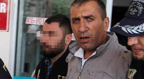 Barda dayak yedi iki kişiyi öldürdü