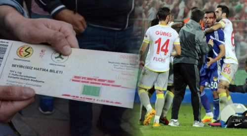 Bardak taştı bardak!..