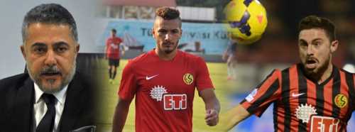 BARİ BUNU YAPMA BAŞKAN!