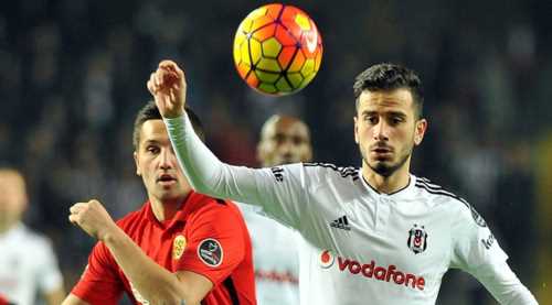 BARİ MÜCADELE ETSEYDİNİZ 3-1