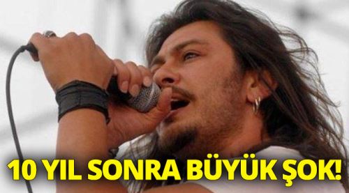Barış Akarsu'nun annesi gözyaşlarına boğuldu