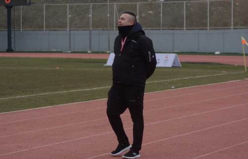 Barış Arın’ın gözü Süper’de