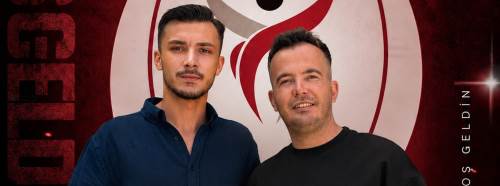 Barış Arkan 71 Evlerspor'da
