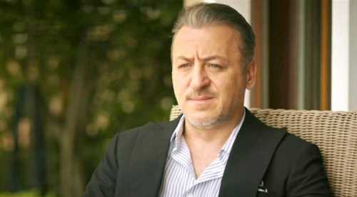 Barış Falay'ın acı günü!