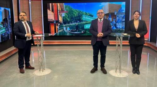 Barış Günaydın adalet çağrısında bulundu