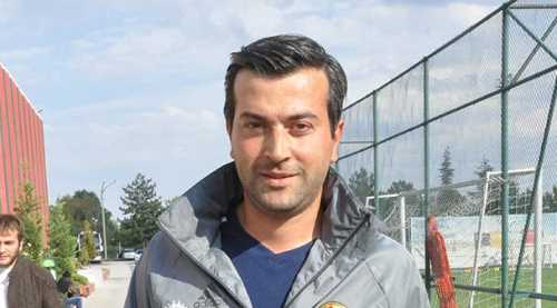 Barış Gürol yeni sportif direktör