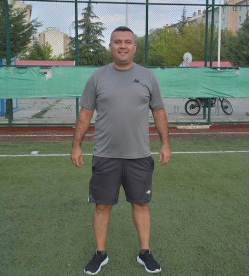 Barış hoca müjdeyi verdi