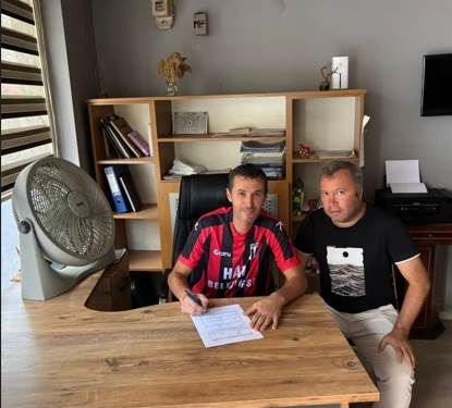 Barış ile yola devam