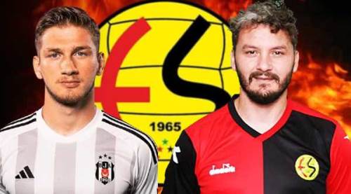 Barış Memiş'ten olay Eskişehirspor ve Semih Kılıçsoy mesajı