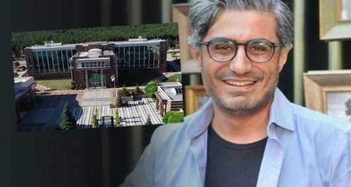 Barış Pehlivan yazdı: Eskişehir'deki üniversite bu iddialara neler diyecek?