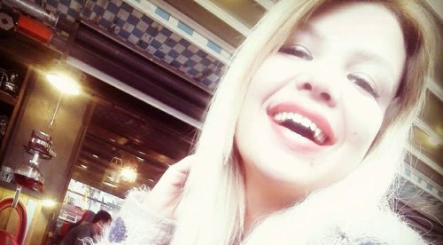 Barışmak için parka çağırıp öldürdü!