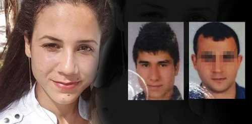 BARIŞMAYA GELDİ SONRASI VAHŞET