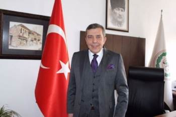 Baro Başkanı Atam: “Her Tür Oyuna Karşı, Dikkatli Ve Hazır Olmalıyız”
