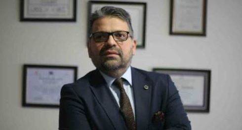 Baro Başkanı Günaydın: “Yeni yargı paketi umut veriyor”