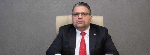 Baro Başkanı Günaydın’dan infaz sistemine sert eleştiri!