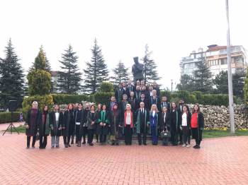 Baro Başkanı Şahin, Depremden Etkilenen Avukatların Sayısını Açıkladı
