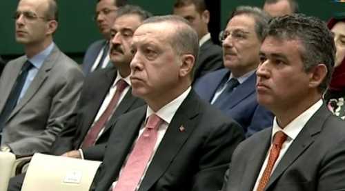 Baro başkanlarımız şundan emin olsun