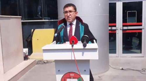 Baro'dan adalet ve standart bekliyoruz