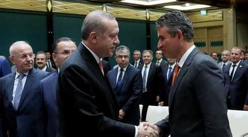 Barolar Birliği katılmama kararı aldı