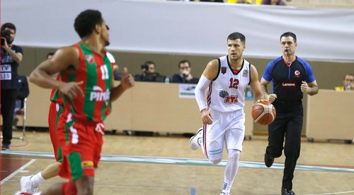 Baron’u durduramadılar