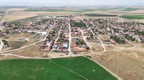 Barselona sanılıyor, Eskişehir çıkıyor: İşte 113 yıldır değişmeyen mahalle...