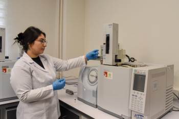 Barum’Dan Sanayi Kuruluşlarına Destek
