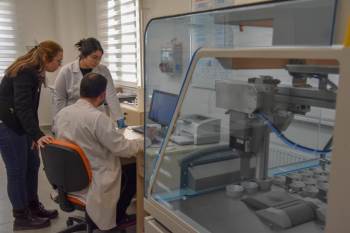 Barum Sanayi Kuruluşlarına ‘Yorumlu Teknik Analiz Raporu’ Vermeye Başladı
