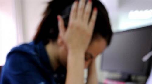 Baş dönmesi yaşıyorsanız dikkat: Eskişehir'de uzmanı uyardı!