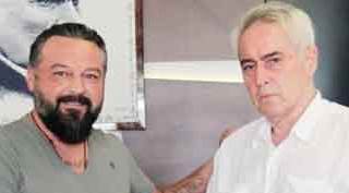 Başarı gelmezse Osman Taş'ın hedefi kim olacak?