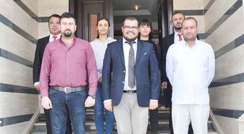 Başarı yüzde 95
