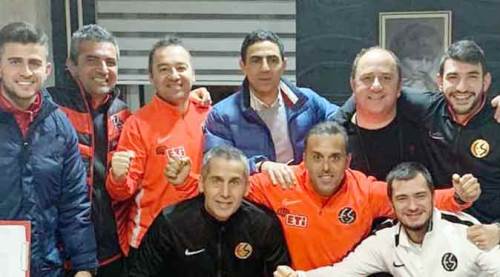 Başarıda onların da payı büyük!