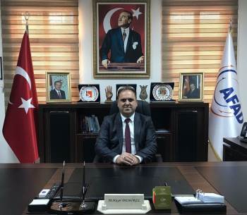 Başarılı İl Müdürü Demirel’İn Çanakkale’Ye Tayini Çıktı
