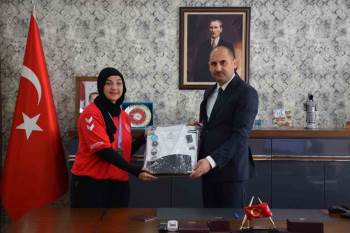 Başarılı Judocu Gözünü Avrupa Şampiyonluğuna Dikti
