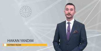 Başarılı Öğretmenin Hazırladığı Eğitimler, 4 Milyon Kamu Çalışanı İle Buluştu
