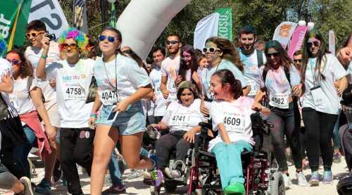 BAŞARILI OLMAYI ÖĞRETTİ