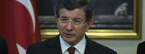 BAŞBAKAN: BİR VE BERABERİZ