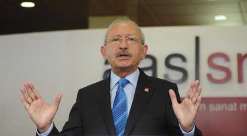 Başbakan'a açık ve net çağrı yapıyorum