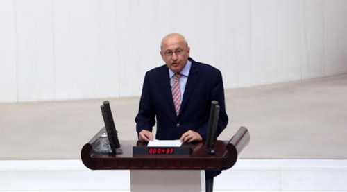 BAŞBAKAN'A AÇILIŞLARI SORDU