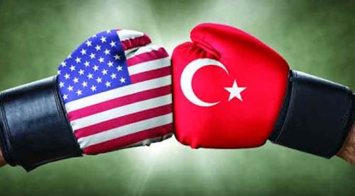 Başbakan bile yaptık