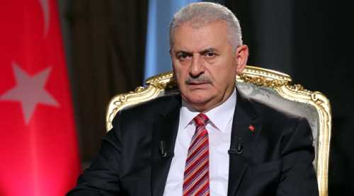 Başbakan bin 500 davayı geri çekti