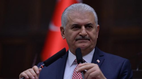 Başbakan'dan 'asgari ücret' açıklaması