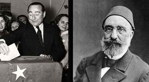 Başbakan öldürmek geleneklerimizde var!