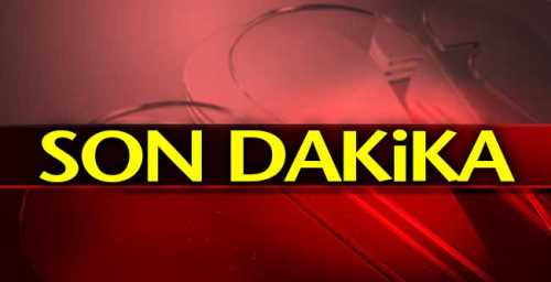 BAŞBAKANLIK'TA SÜRPRİZ TOPLANTI