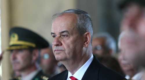 Başbuğ: Darbe başarılı olsaydı!