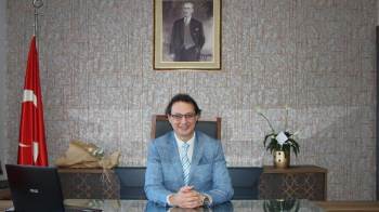 Başhekim Serkan Telli Görevinden İstifa Etti
