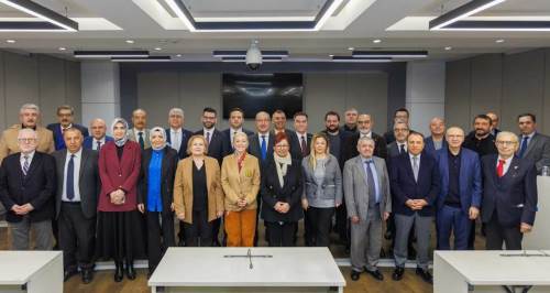 Basın İlan Kurumu 32. Dönem Genel Kurulu sona erdi